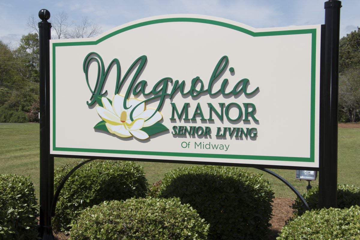 Magnolia Manor Midway in Midway, GA My Caring Plan
